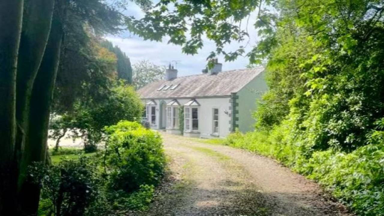Harmony Hill Guest House
