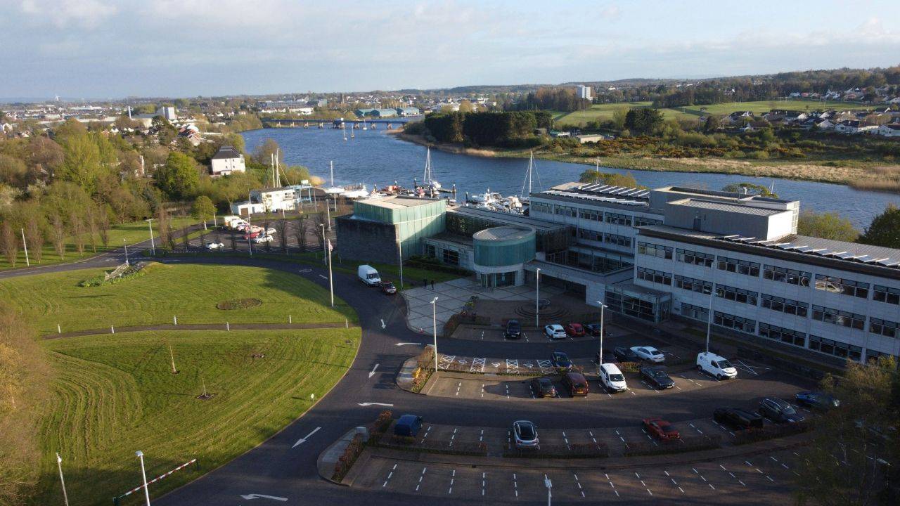Causeway Council