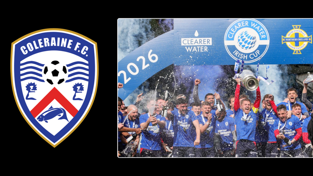 Coleraine FC