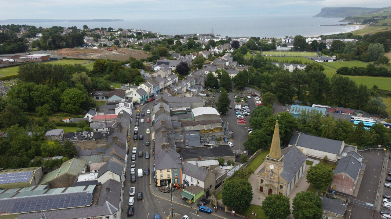 Ballycastle