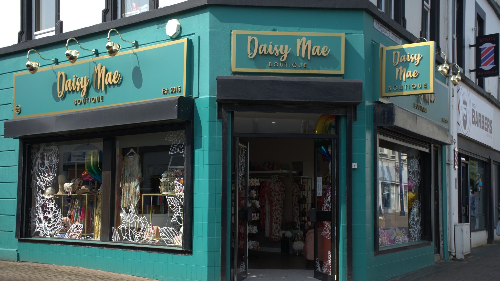 Daisy Mae Boutique