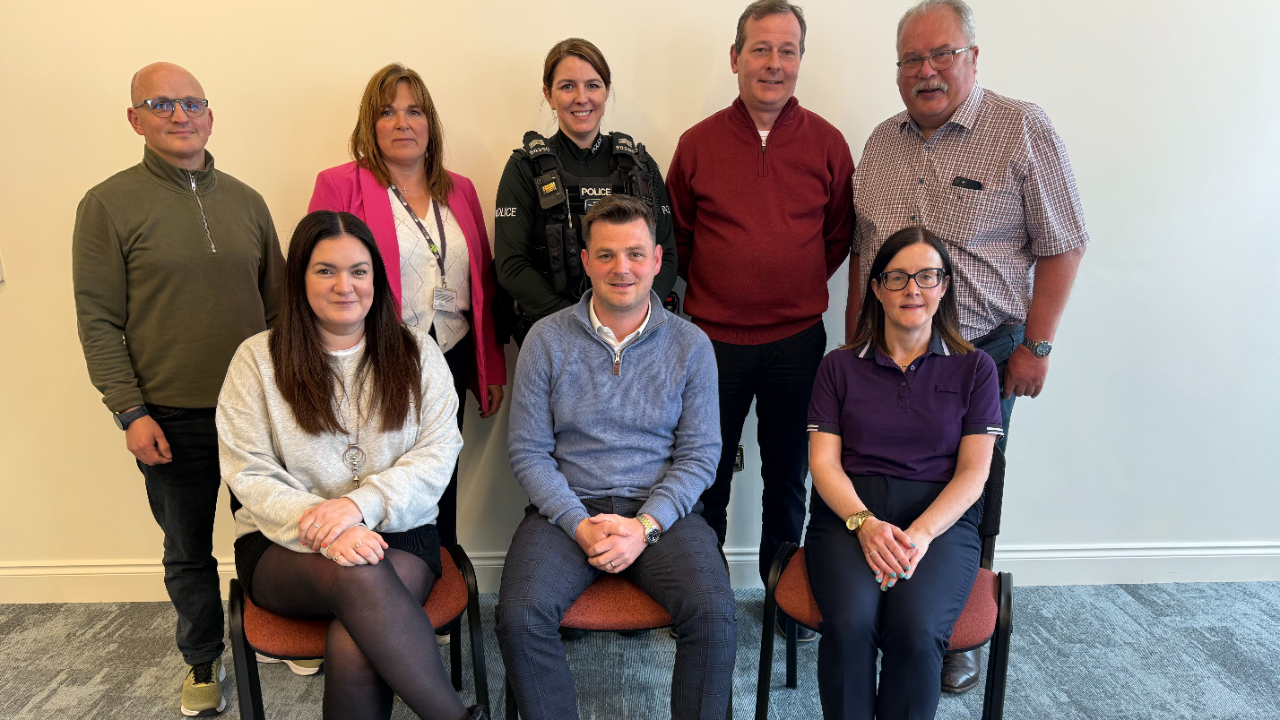 Coleraine Connect