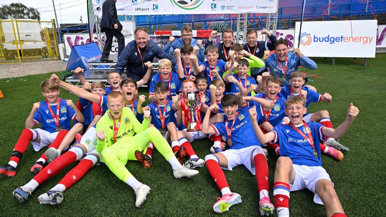 SuperCupNI