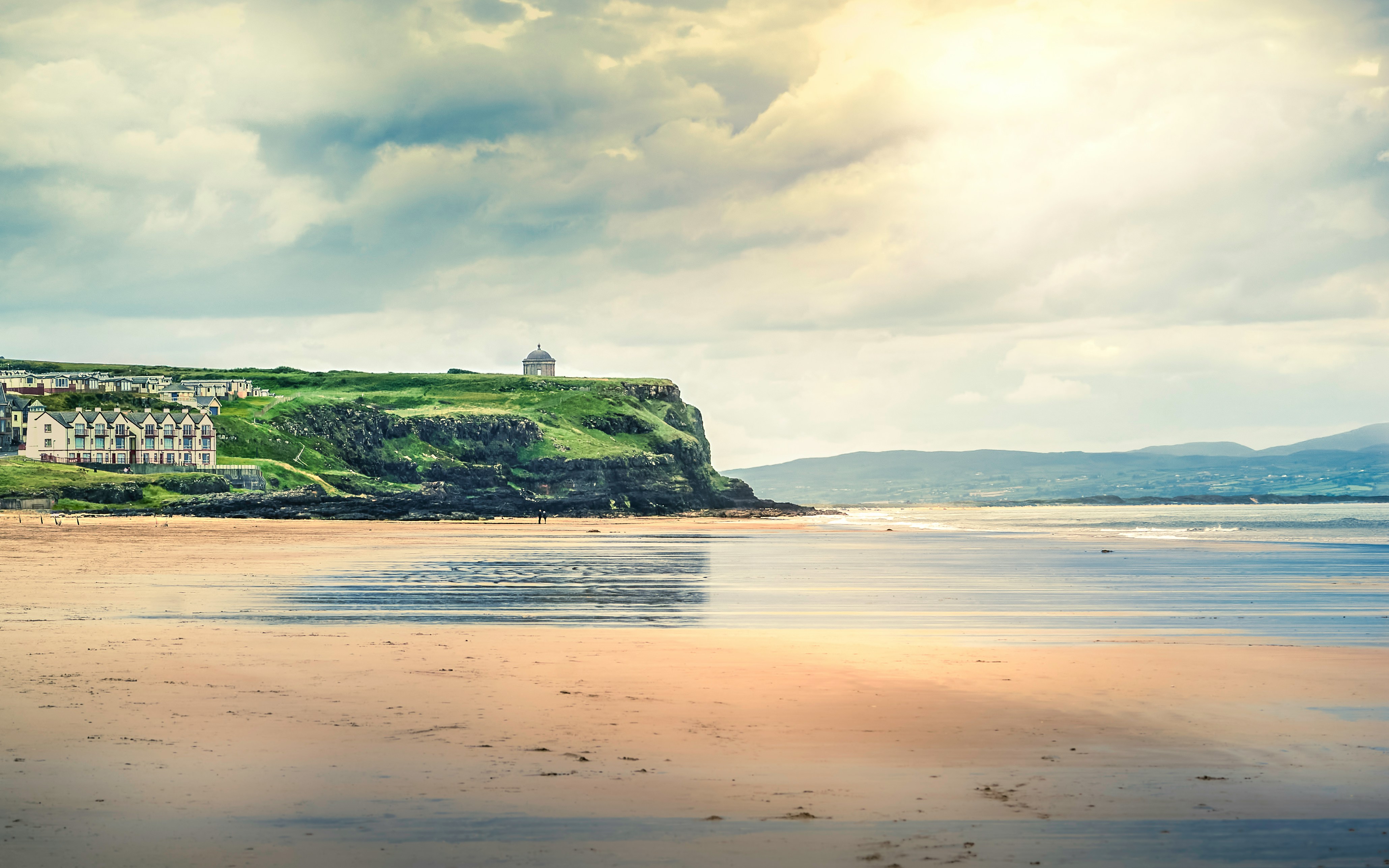 Visit Causeway Coast & Glens