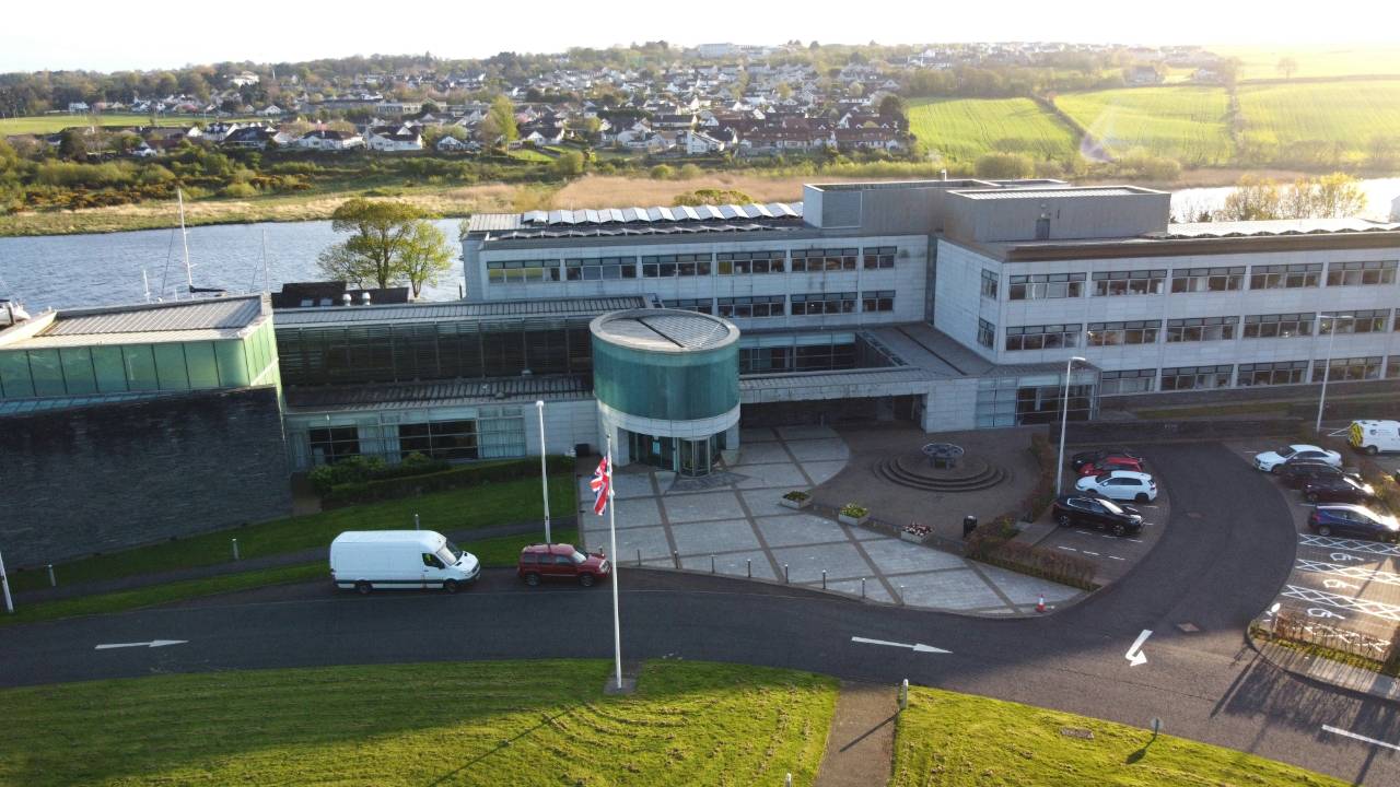 Causeway Council