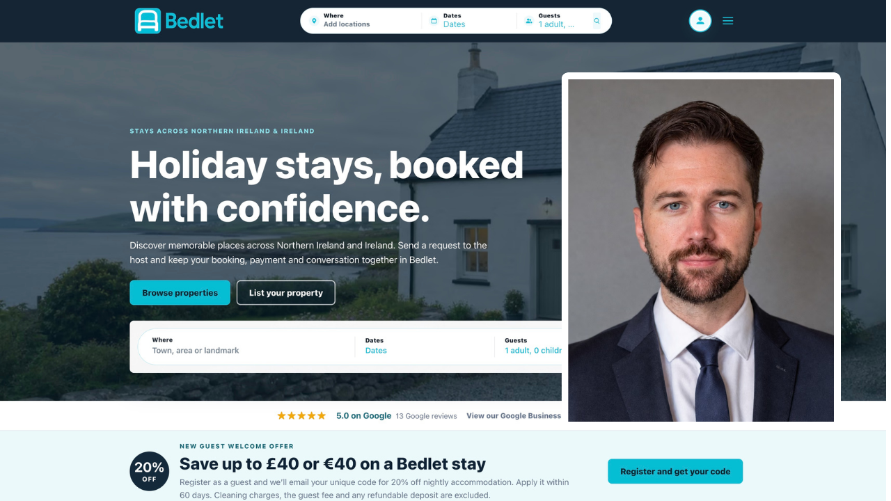 Bedlet