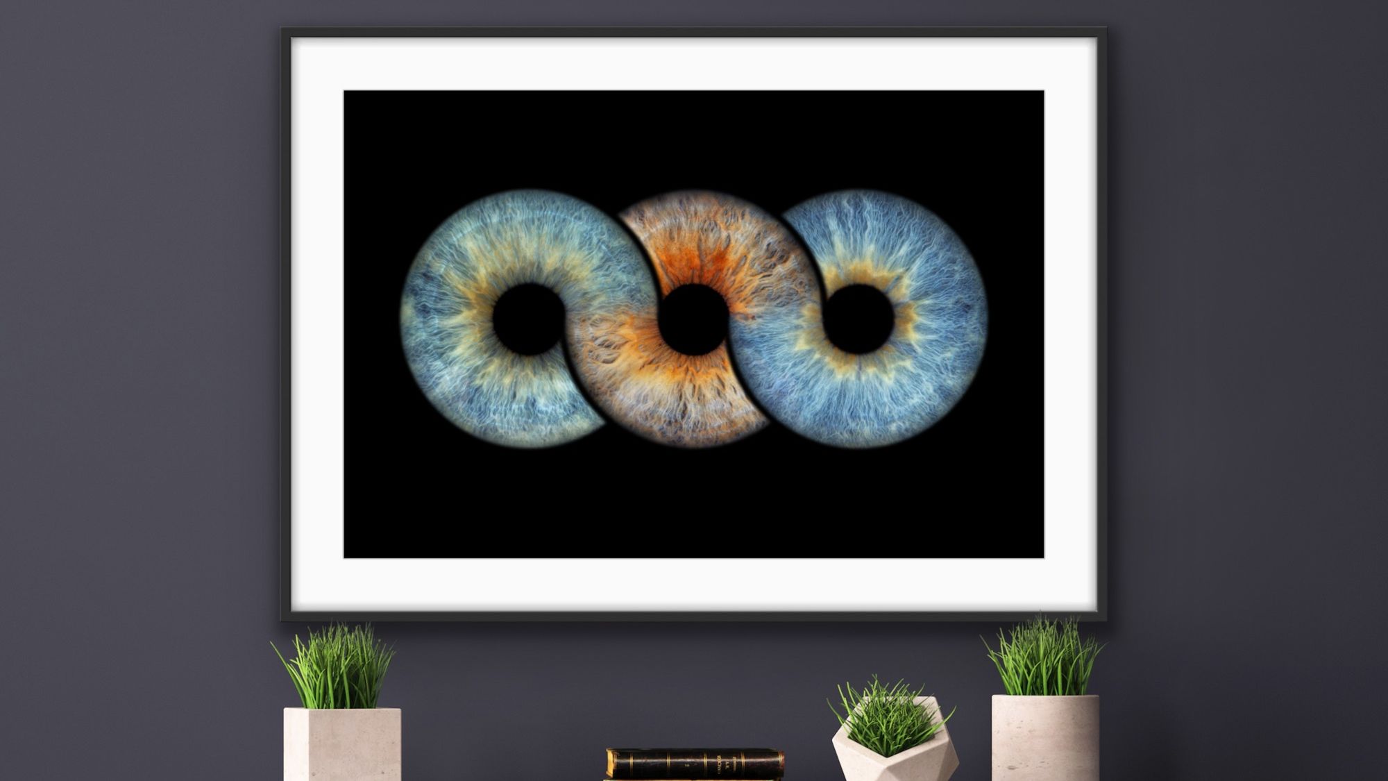 Iris Photography NI 
