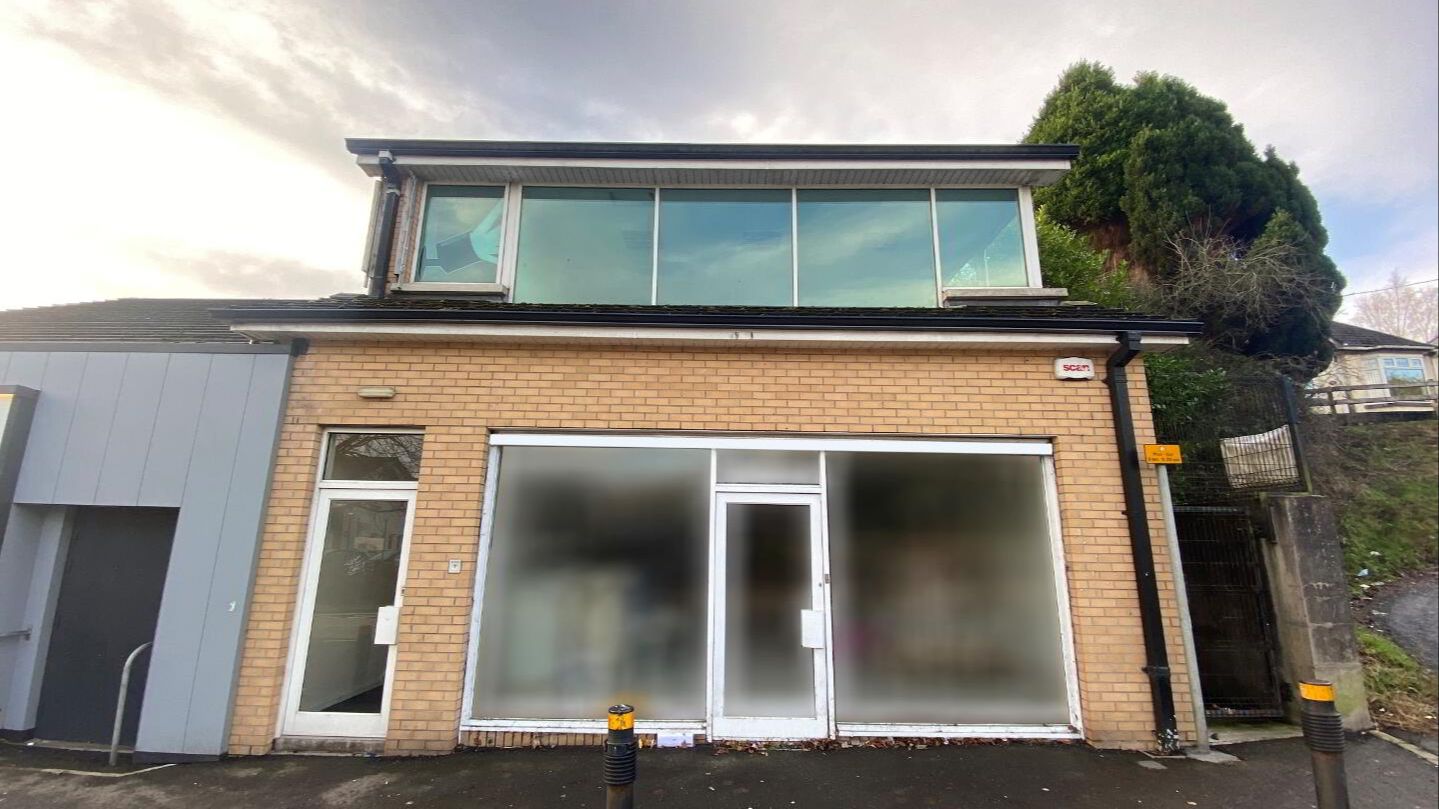 Coleraine Apartments 