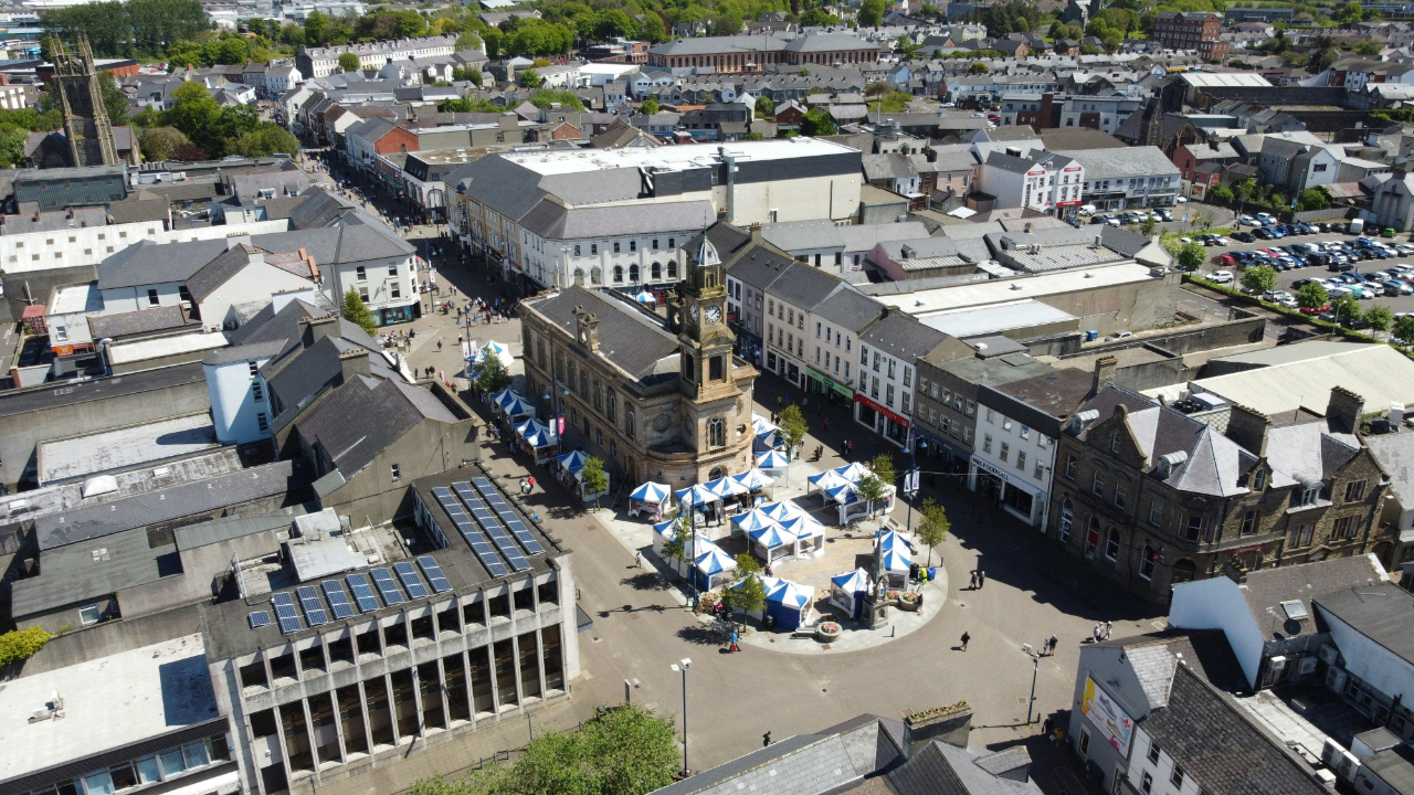 Coleraine BID