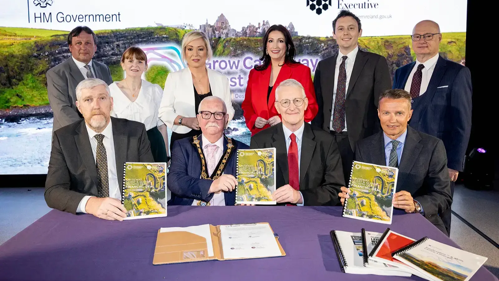 Growth Deal Causeway