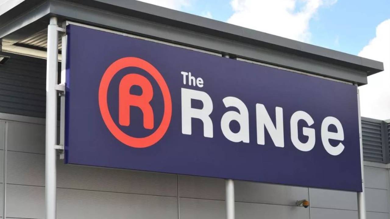 The Range Coleraine