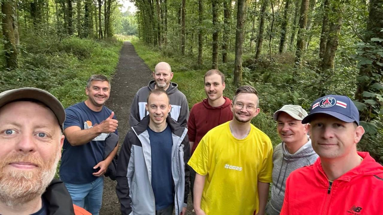Causeway Coast Round Table