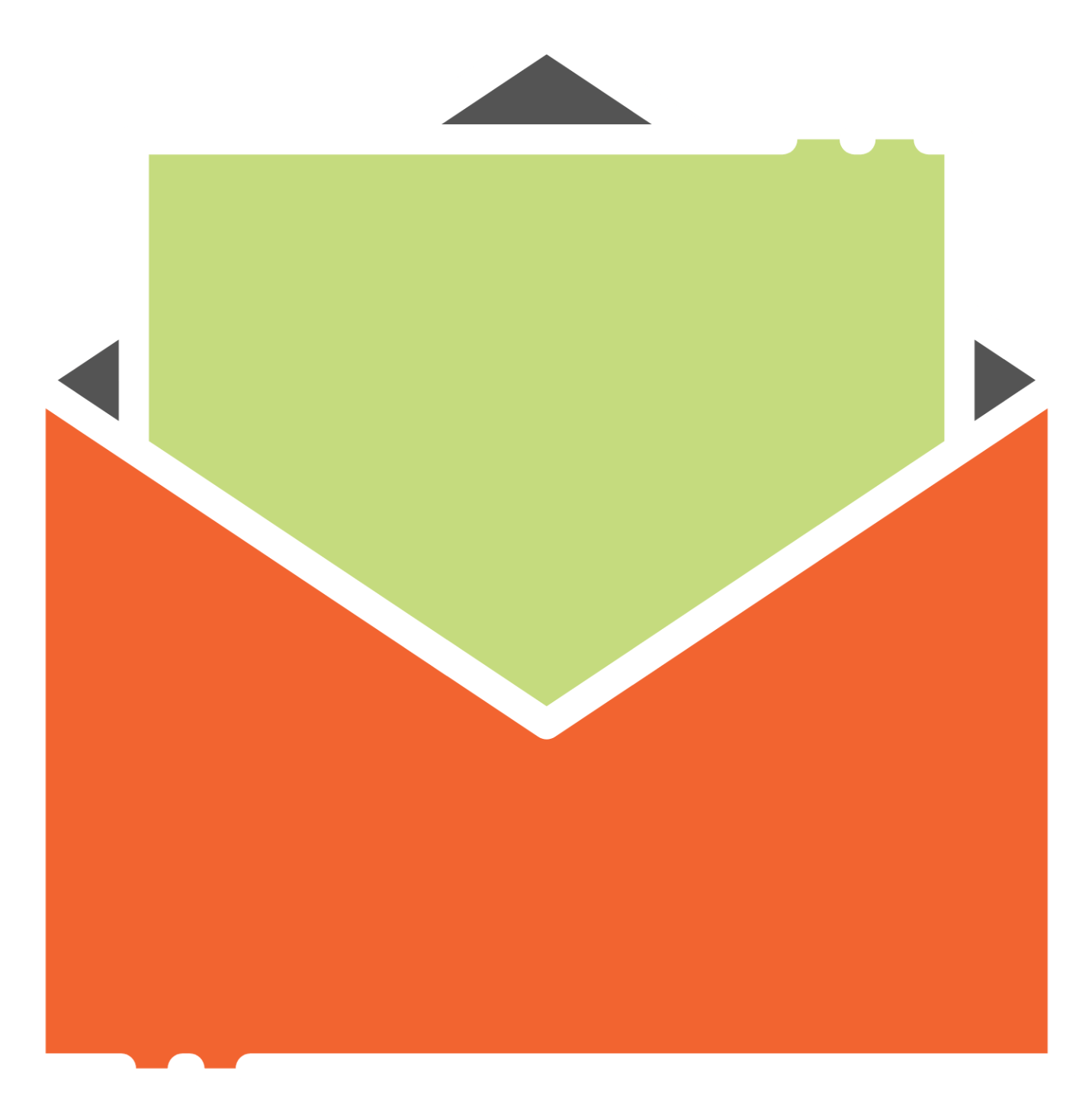 icon for She's Unbound newsletter signup—black women wanting to move abroad for location freedom and to work remotely from anywhere