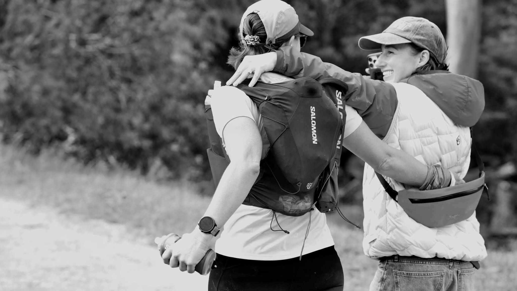 HT athlete leaves checkpoint at UTA