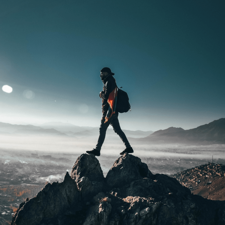 Her Trails trail running community signup