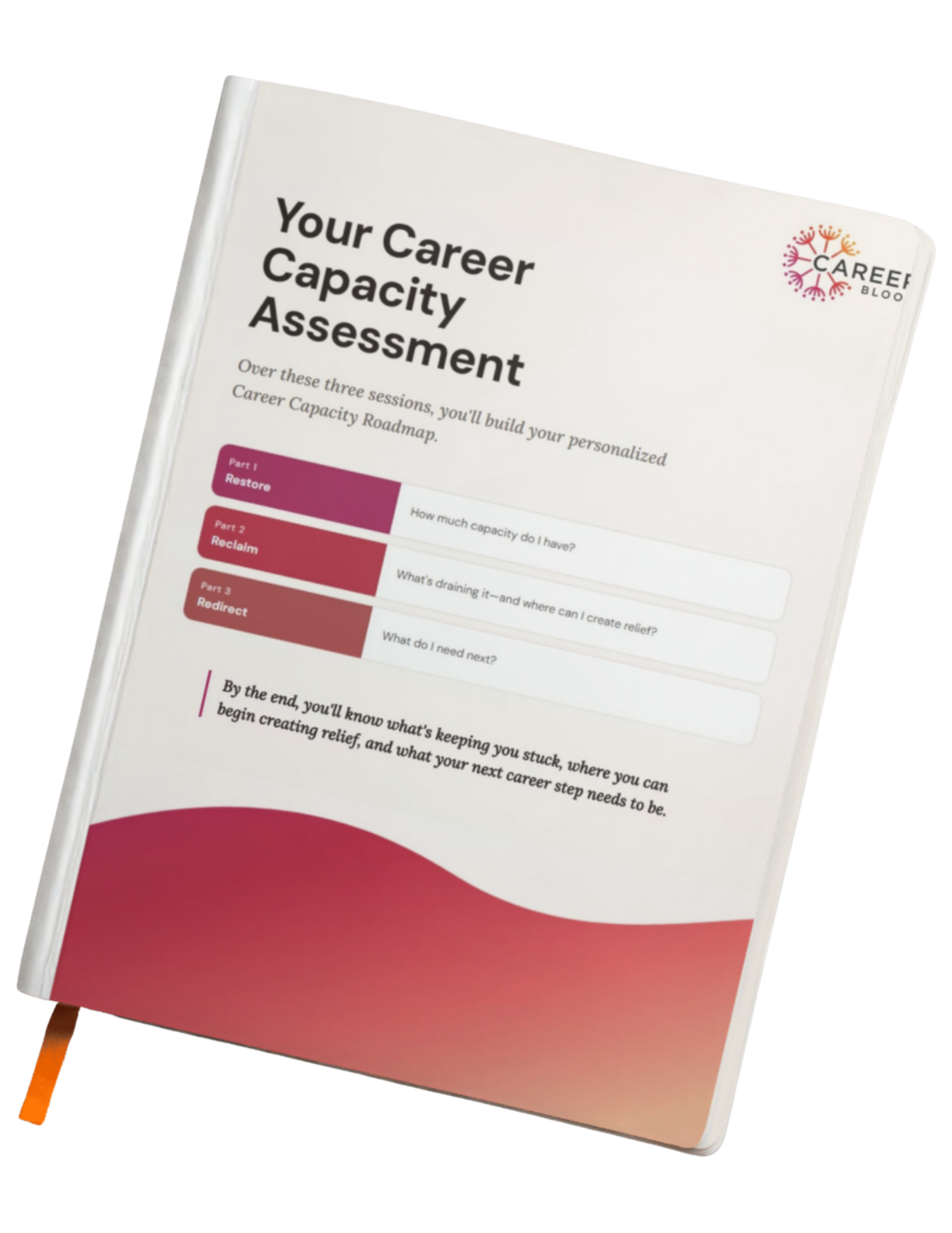 Career Bloom