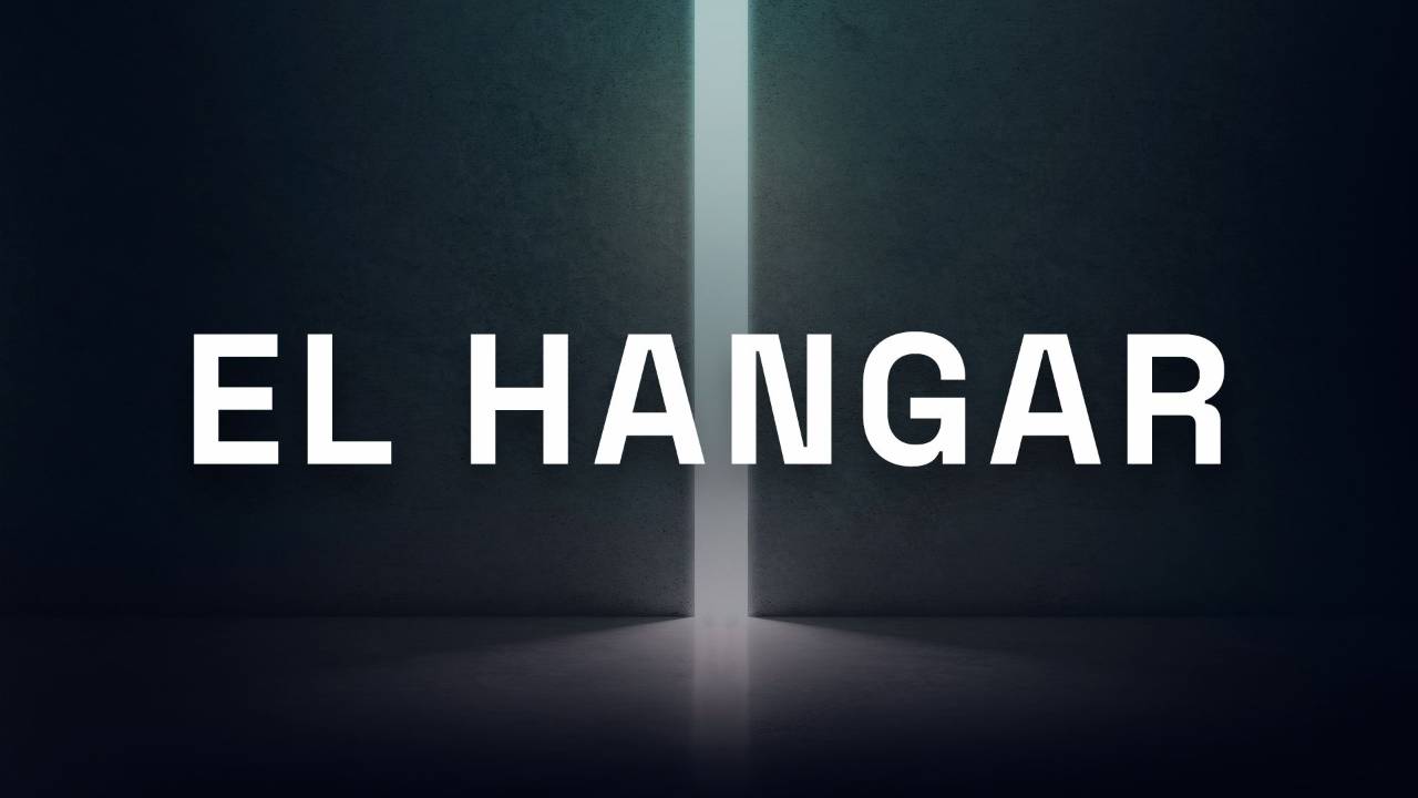 El Hangar