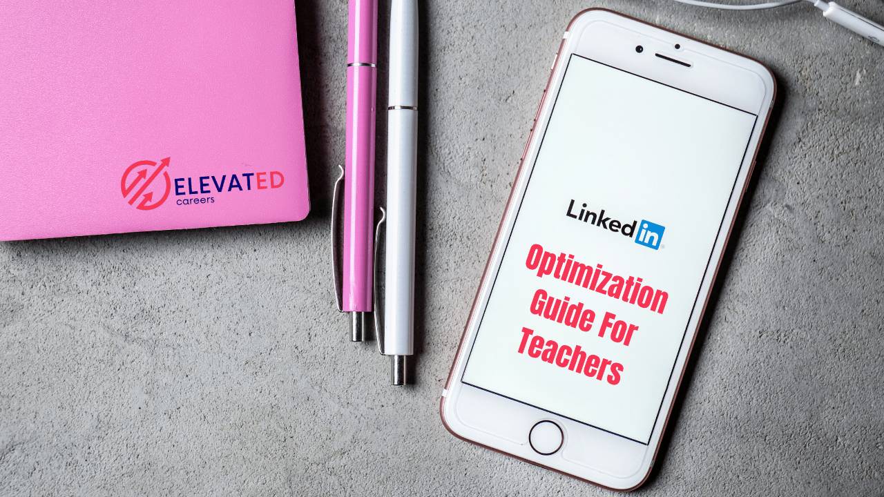 Elevate Your Career Change With This LinkedIn Optimization Guide