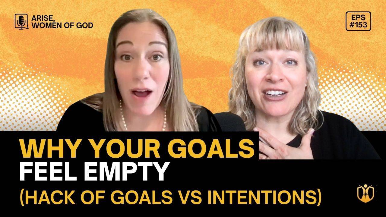 How to Set Goals and Intentions
