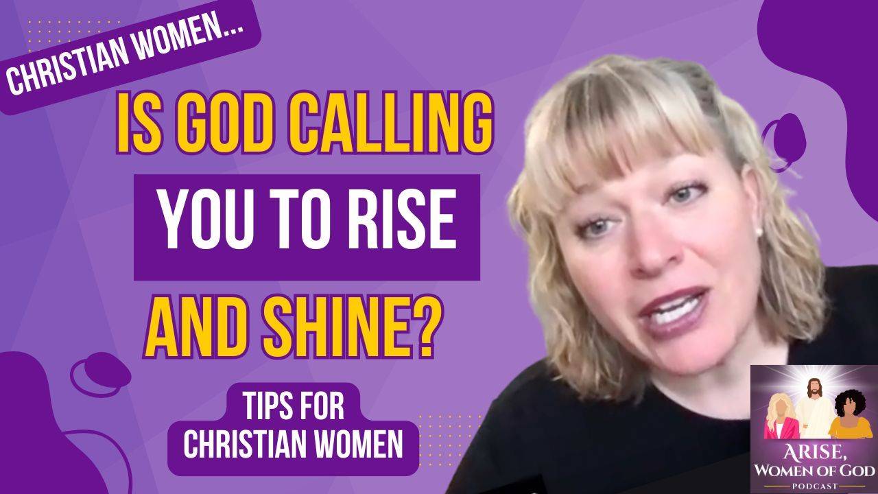 Beacons of Light: Women Uniting to Answer God’s Call