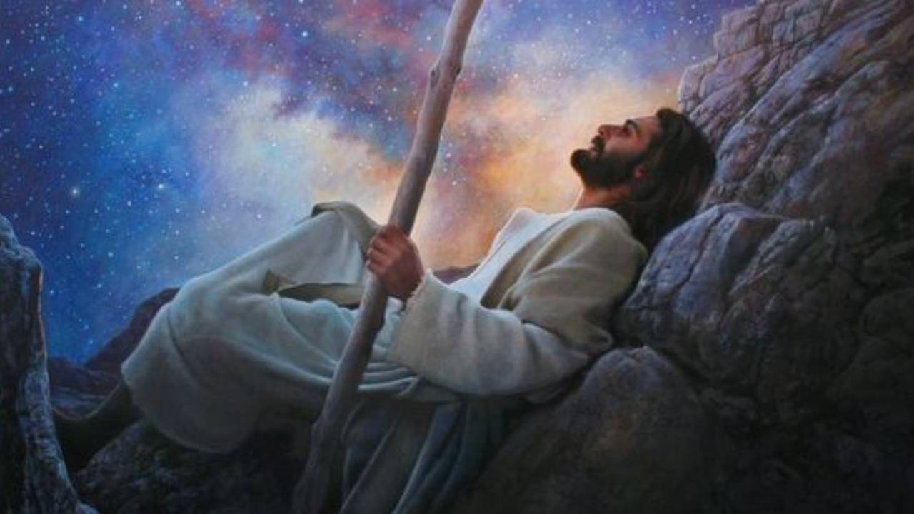 God Rested