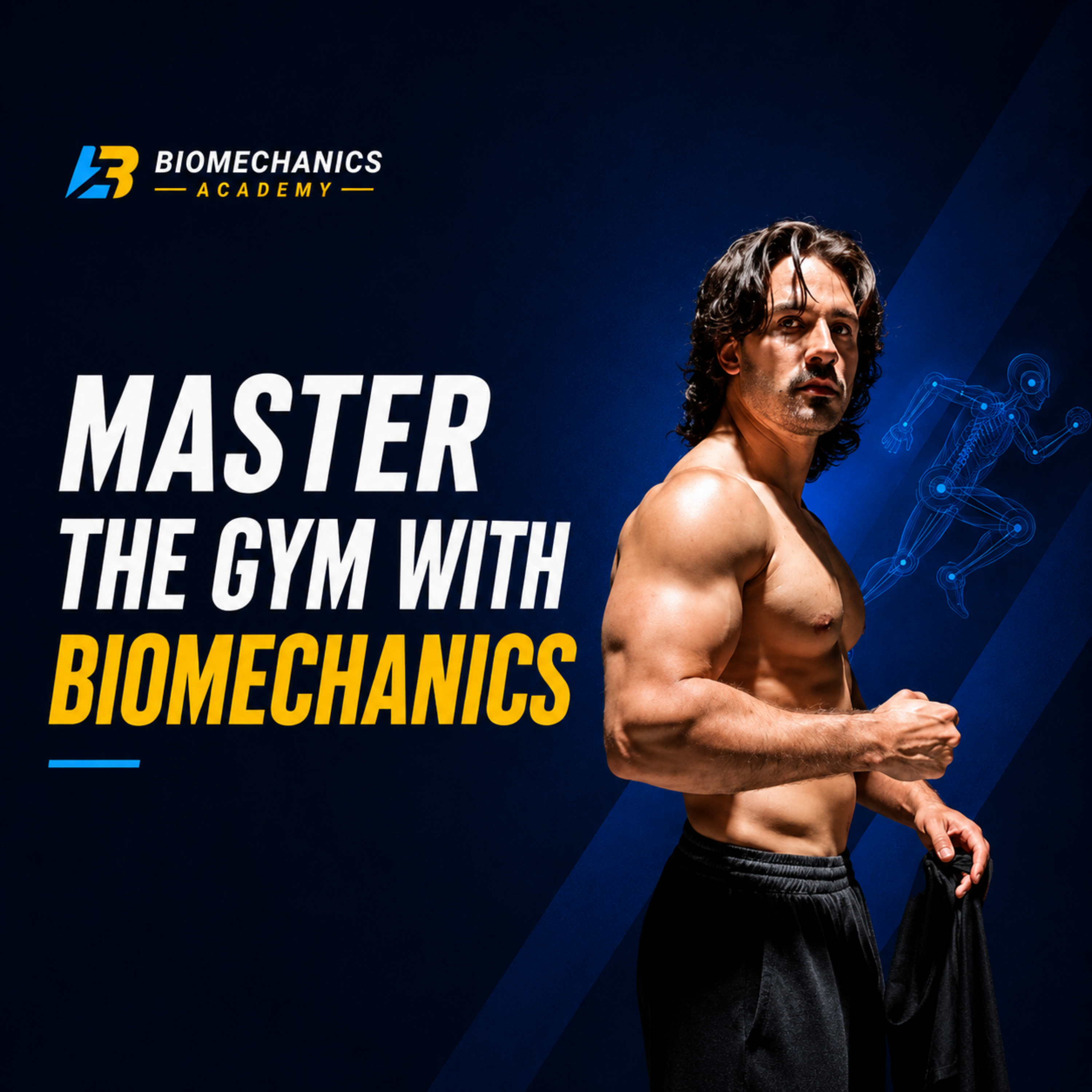 Biomechanics Academy