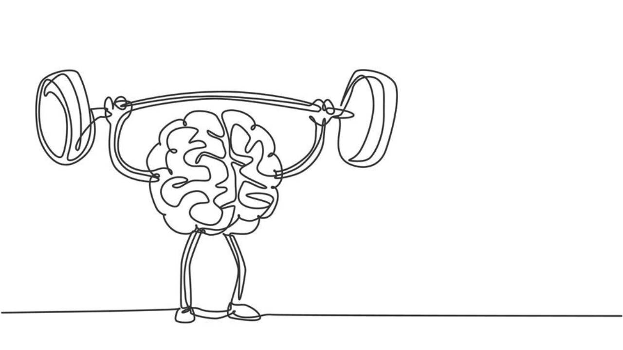 Strengthening Mental Fitness for Sales Success