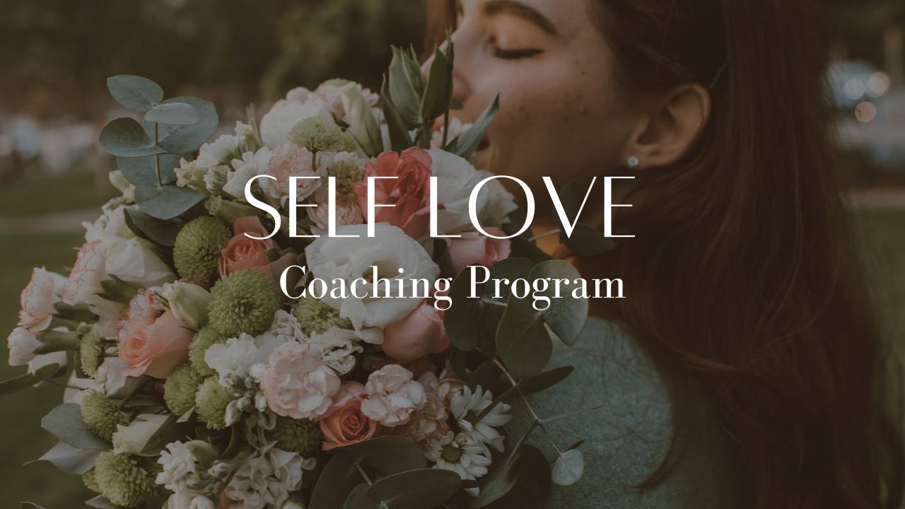 Done For You Self Love Program with MRR