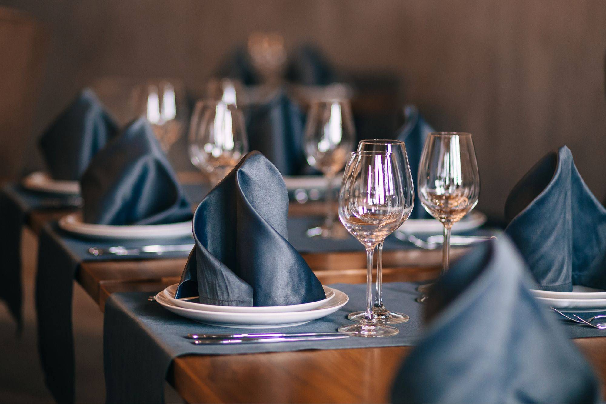 Wijntraining voor medewerkers in de horeca