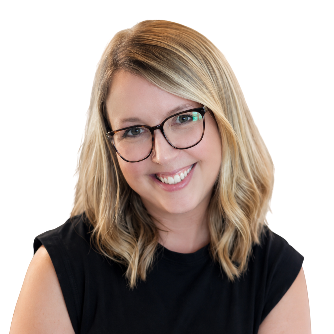 Joy Beck Marketing Specialist