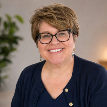 Bobbie Garner Credit Union Fractional CMO