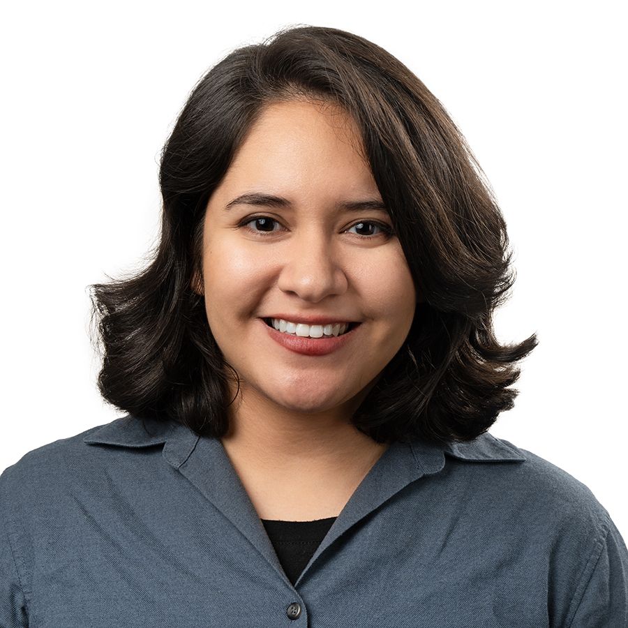 Celeste Luna Marketing Specialist