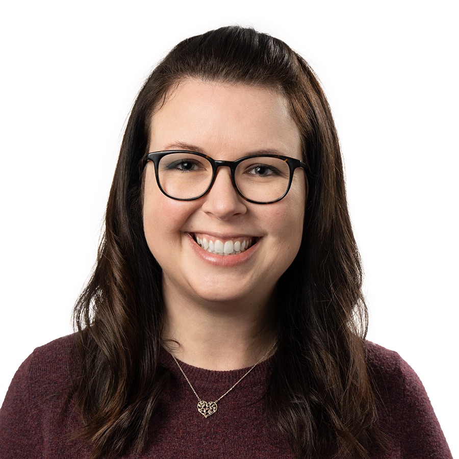 Joy Beck Marketing Specialist