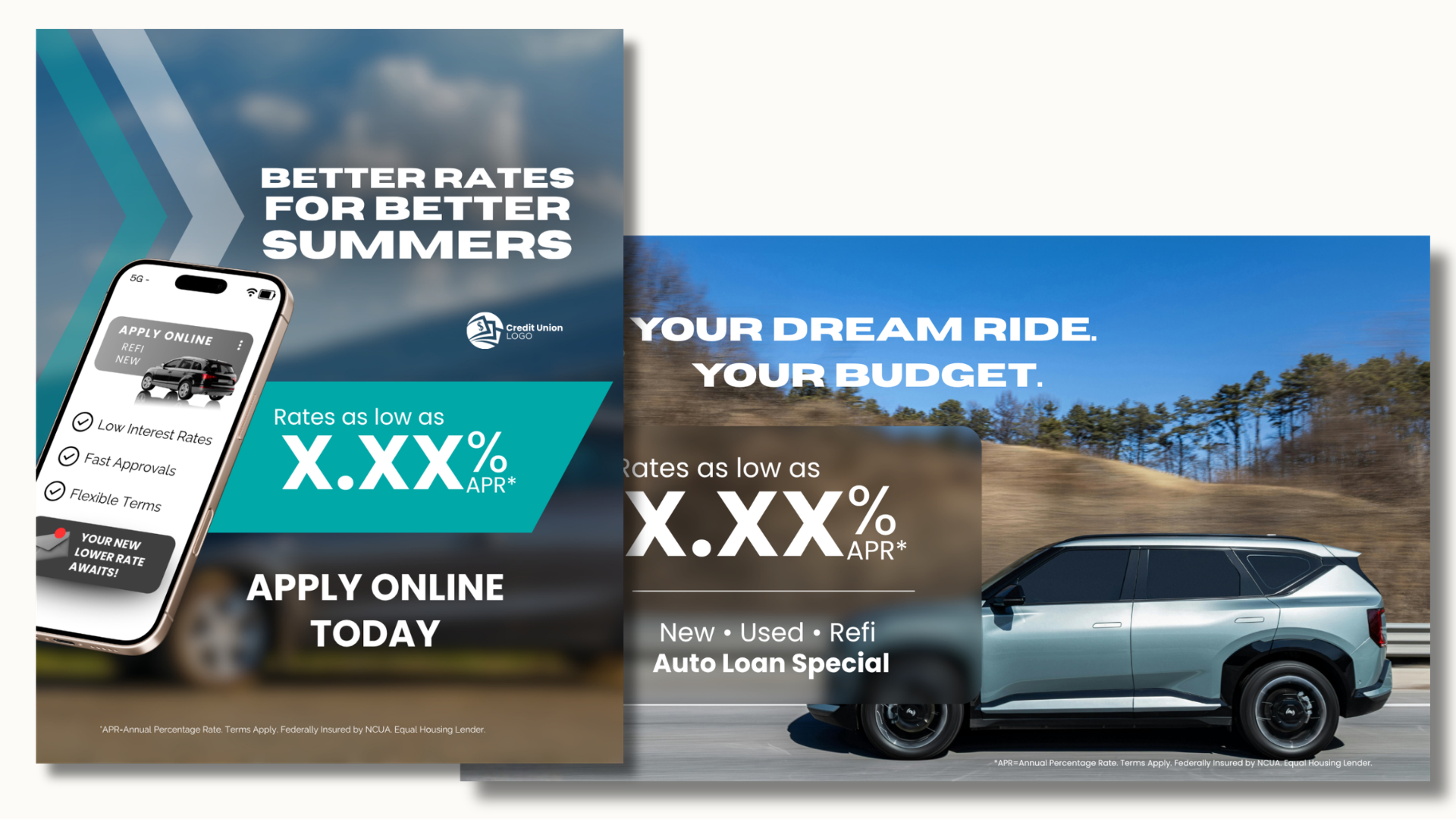 Summer Auto Loan