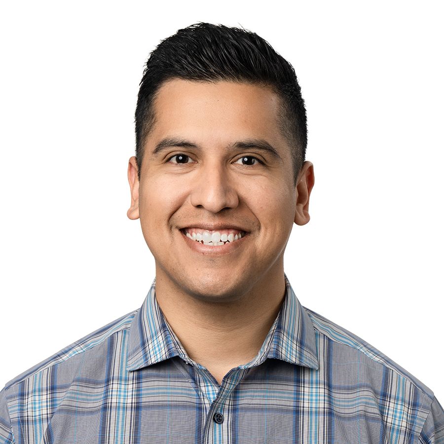 Nathan Rodriguez Operations Specialist