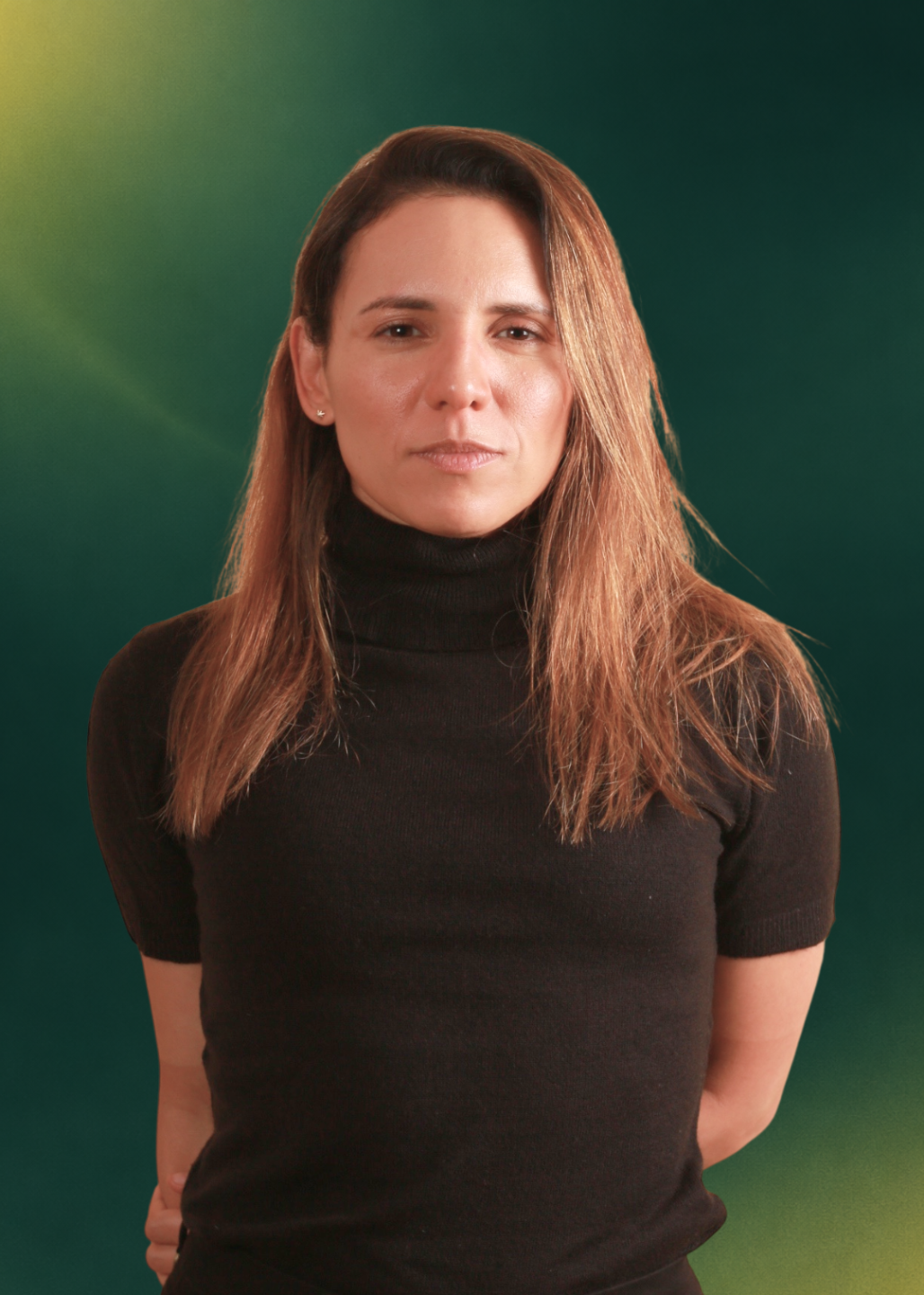 Claudia Zaragoza