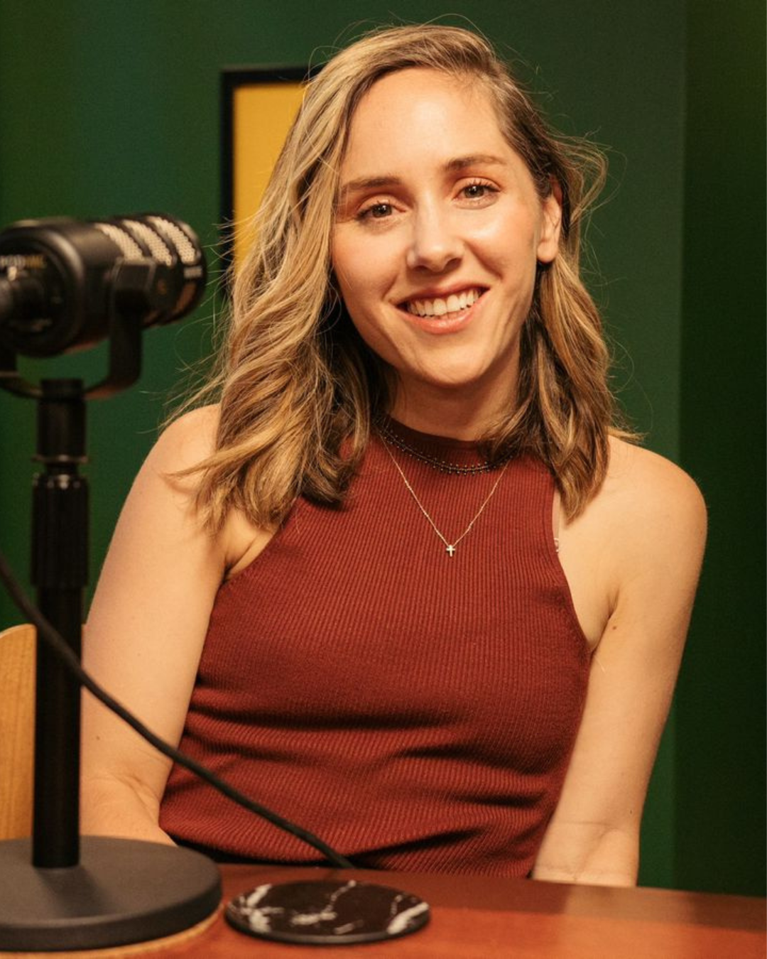 Sofía Madero