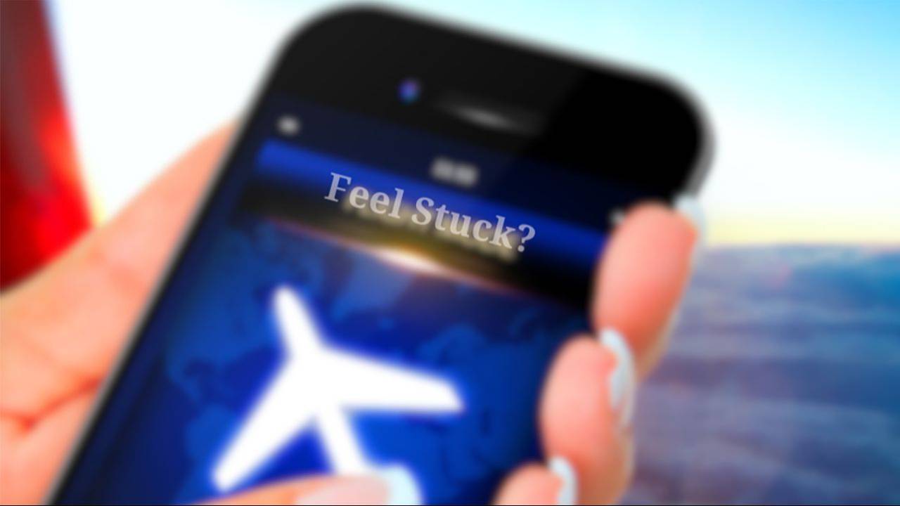 Feeling stuck nextgen nesters