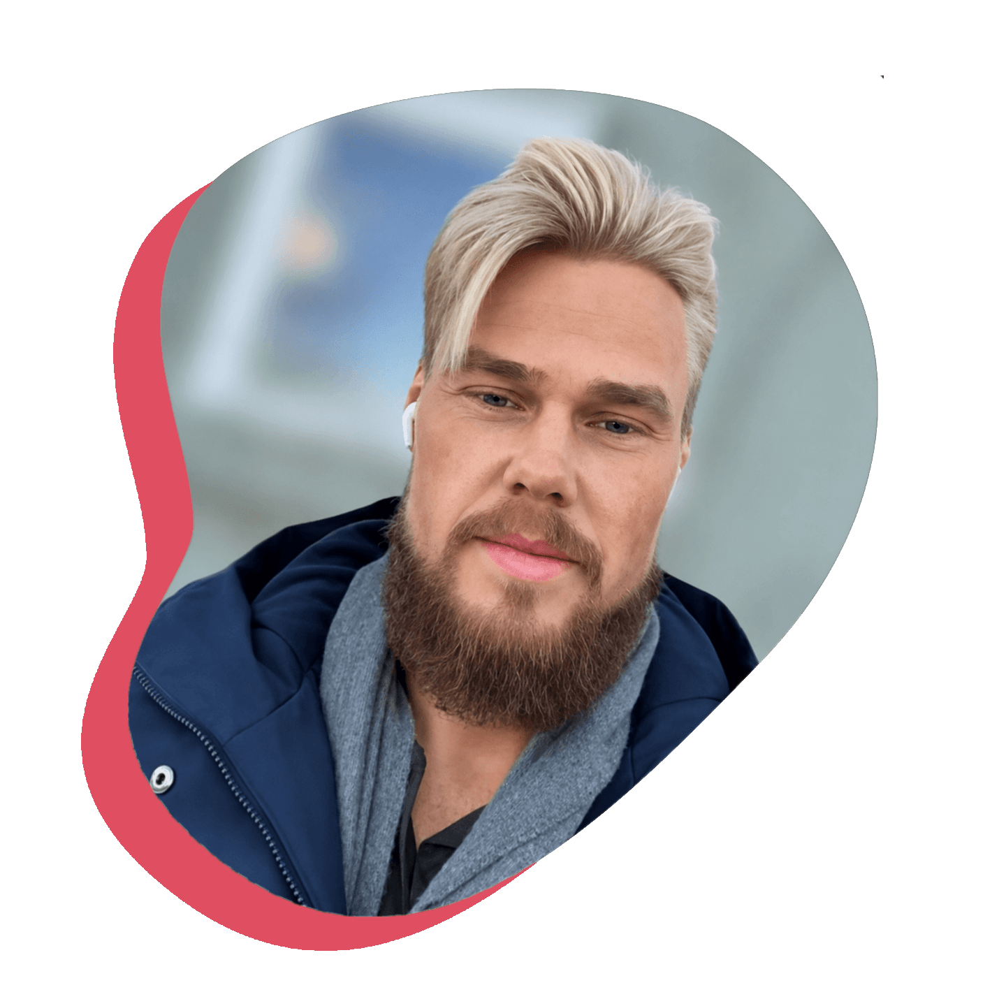 Mads Sandvik Gundersen