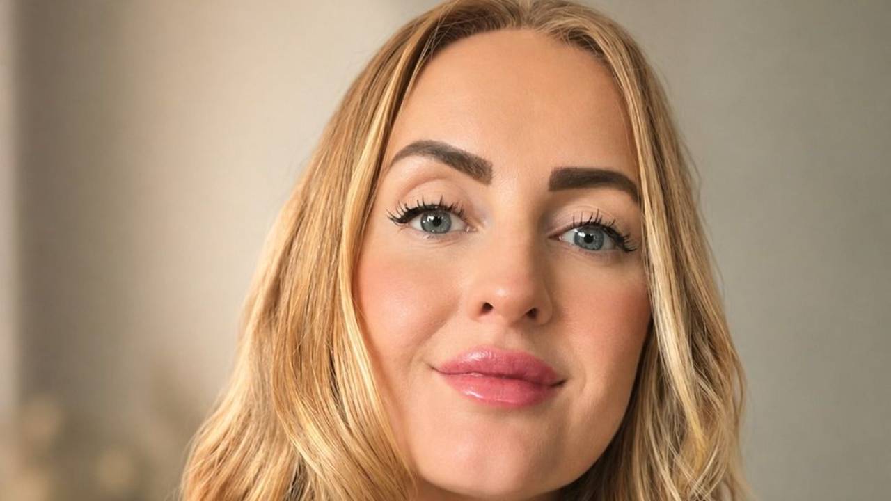 Therese, mestringsveileder i Weight Wellness