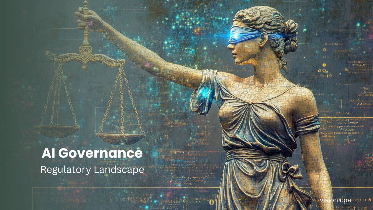 The AI Regulatory Landscape