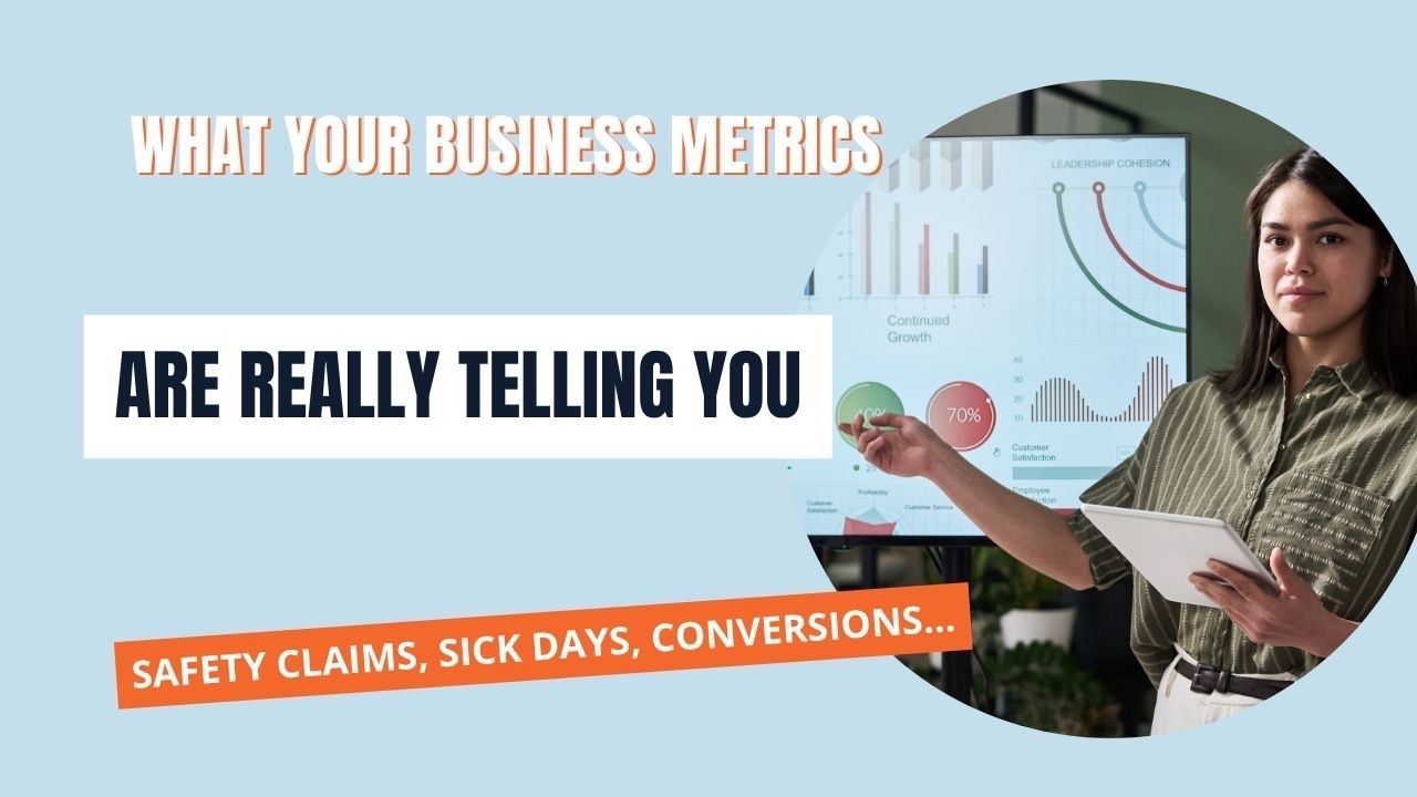 Business Metrics