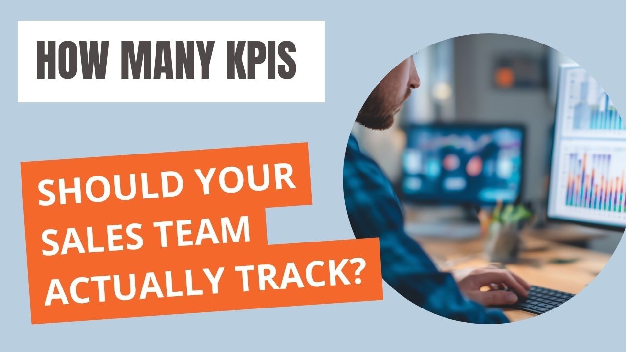 How many KPIs