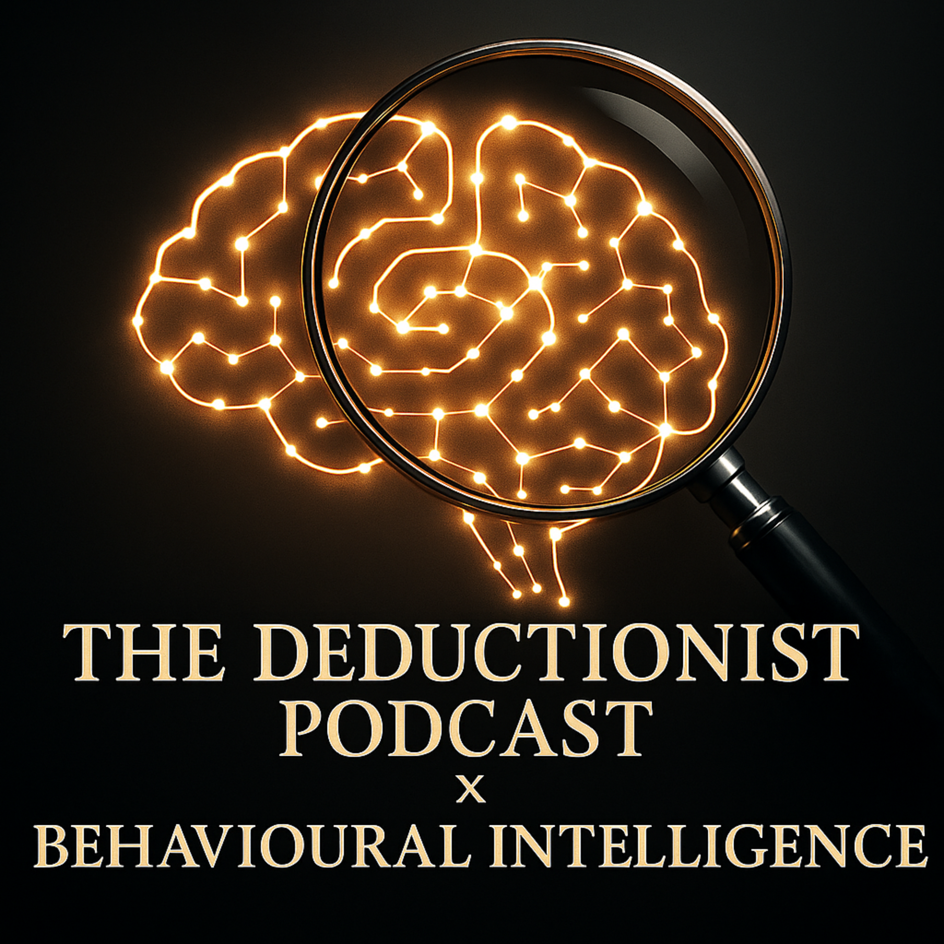 The Zoologist Who Cracked the Human Code (And Nobody Gave Him Enough Credit)
