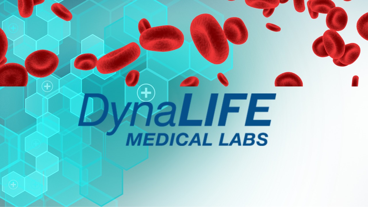 Dynalife Dr. Melanie Garrett, ND Fort McMurray Naturopathic Doctor