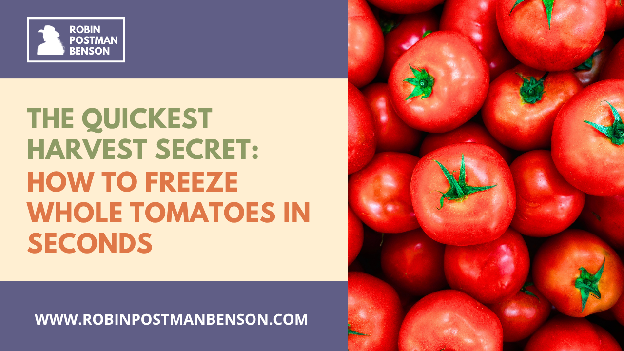tomatoes