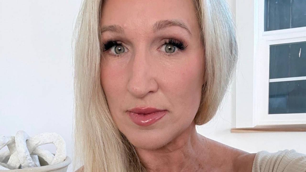 Dating coach Amanda Carroll on why smart women are still single