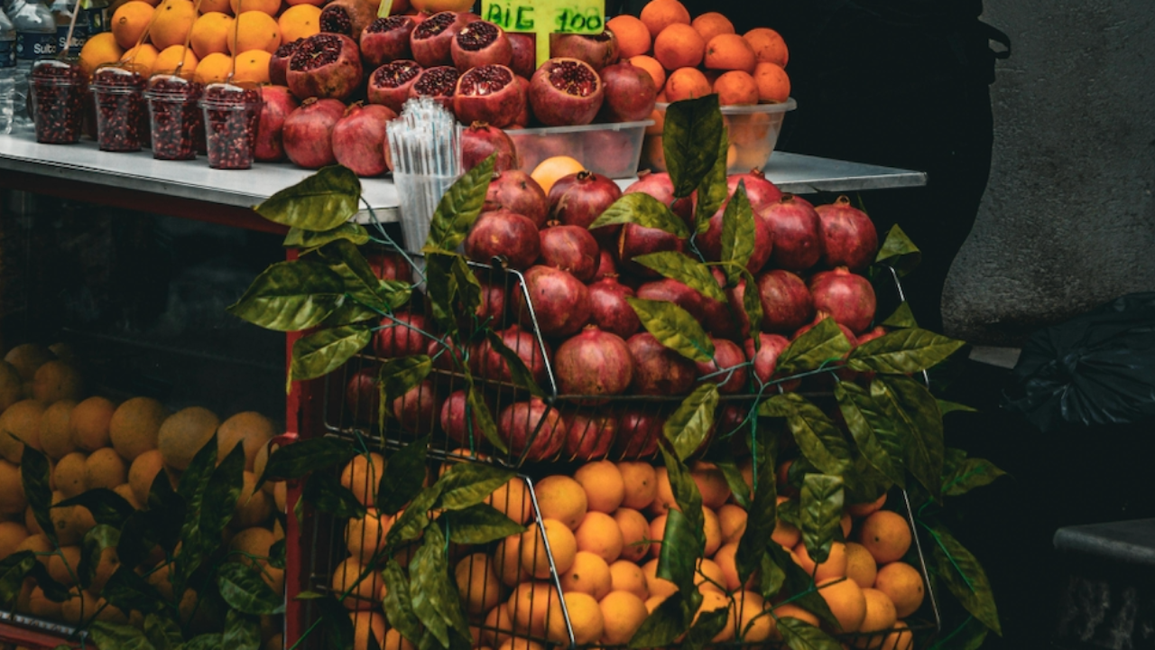 anti-inflammatory foods