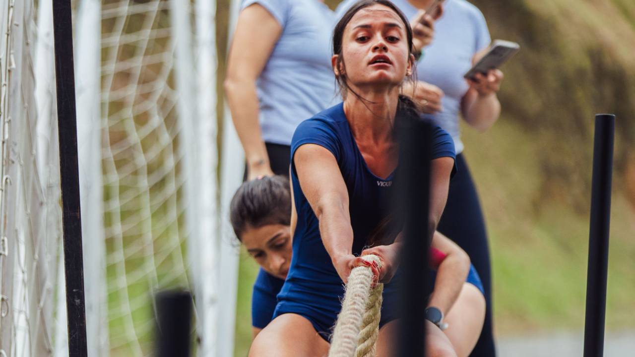 athletes and bone health