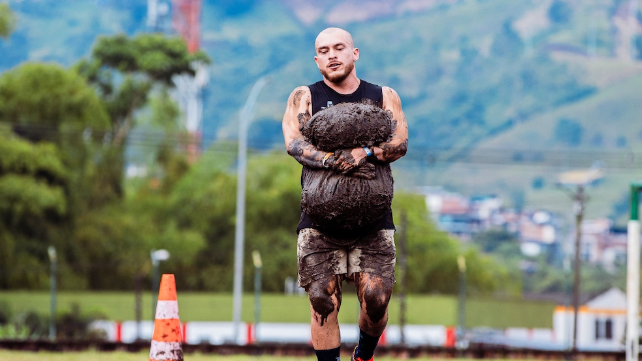 prediabetes and athletes